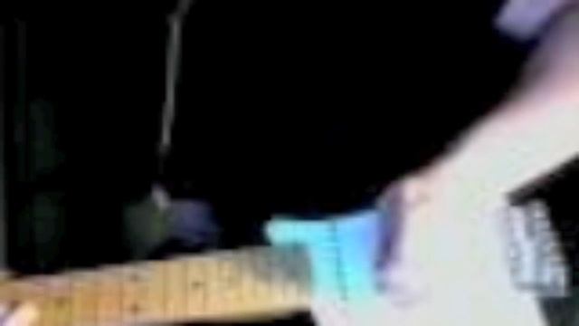 '54 stratocaster japan & garageband (apple) смотреть онлайн