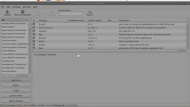 Instalasi OpenJDK 6 смотреть онлайн