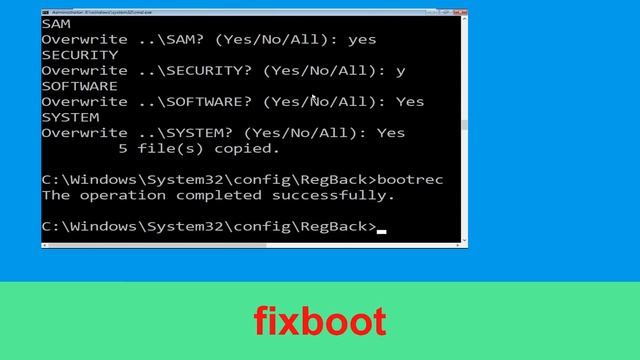 STATUS_IMAGE_CHECKSUM_MISMATCH 0xC0000221 Windows 10 Blue Screen Error смотреть онлайн
