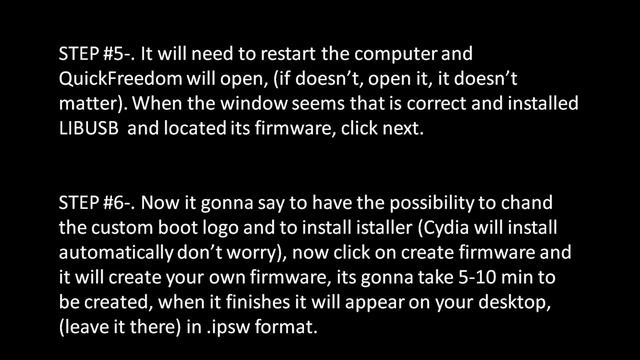 How To Jailbreak iPod Touch 2.2.1 2G in 9 Easy Steps смотреть онлайн