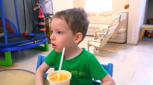 Удаленное видео с канала Луномосик. Хеппи Милл.