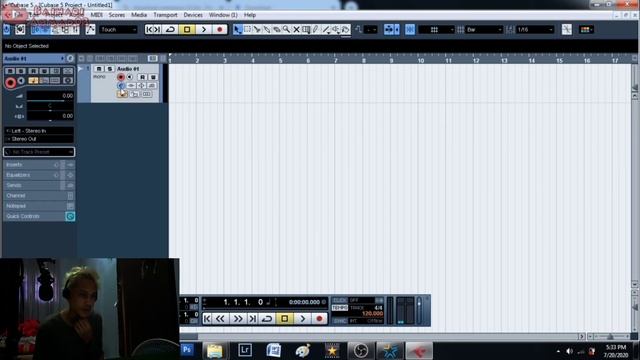 CARA INSTAL CUBASE 5 & MELODYNE 4 || 100% WORK NO TIPU-TIPU. смотреть онлайн