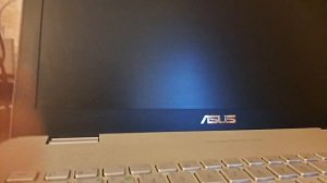 Как обновить Биос на ноутбуке Асус