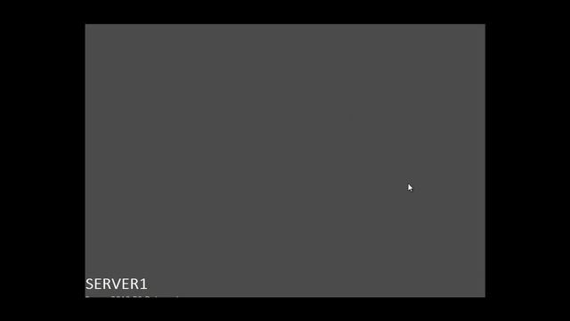 Active Directory Domain Services Install Server 2012 R2 - Etechtraining.com смотреть онлайн