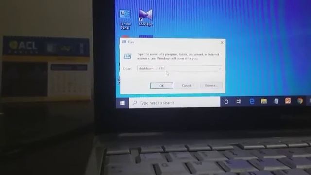 How to auto shutdown windows computer смотреть онлайн