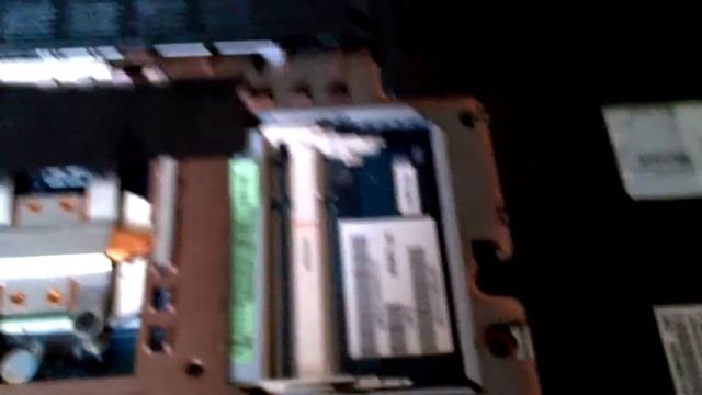 how to take out and how to replace the ram in acer aspire 5100. смотреть онлайн