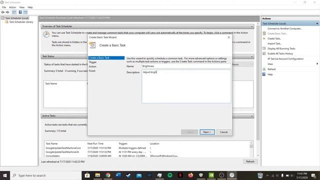 DECREASE BRIGHTNESS Of Your Windows PC смотреть онлайн