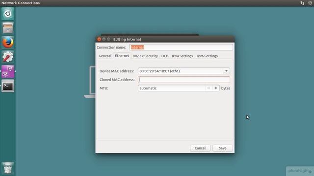 14 Demo - TCP-IP Client-side Configuration смотреть онлайн