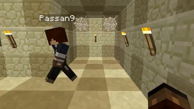 [Minecraft] XP | Legendary | 2 | Die volle Partition смотреть онлайн