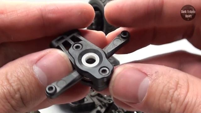 Jester - Traxxas Mini E-Revo - Level 28 Upgrade - Servo Saver Bearings смотреть онлайн