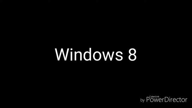 Evolution of Windows 1.0-10 (Including Betas And Leaked Versions) смотреть онлайн