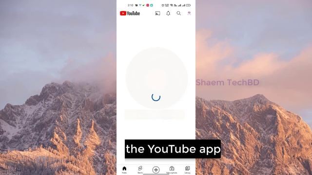 How to Enable Dark Mode for YouTube on Android Device смотреть онлайн