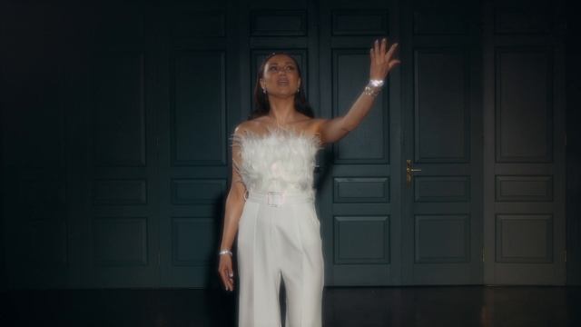 Arina Shanina - Believe In Yourself смотреть онлайн