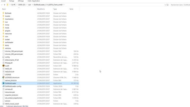 [TUTO] OoT Online 1.1.4 Windows Client Setup смотреть онлайн
