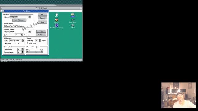 Windows 3 1 смотреть онлайн