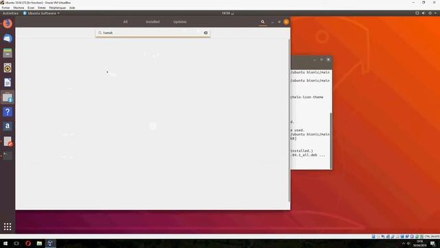 How to install Oranchelo Icon Theme on Ubuntu 18.04 смотреть онлайн
