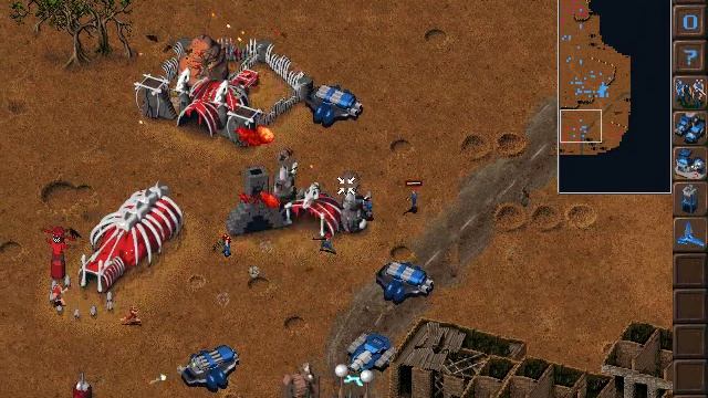 KKND Xtreme Kads-Mode *Urban Assault* *LetsPlay* *Gameplay* смотреть онлайн