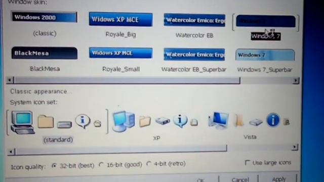 Windows 98 with Revolutions Pack 9 смотреть онлайн