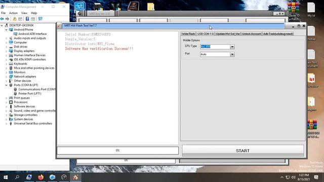 HUAWEI FLA LX2 EMUI 9 1 ANDROID 9 0 FRP REMOVE MRT смотреть онлайн