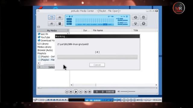 VLC video player and Jet audio music player || Download and install app || exagera window emulato смотреть онлайн