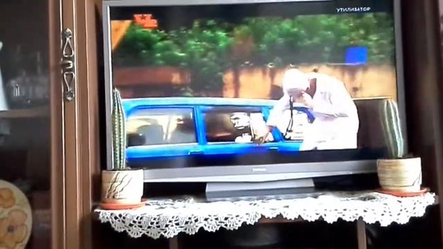 Группа врачей лихо избавилась от жигулей 2104!!! смотреть онлайн
