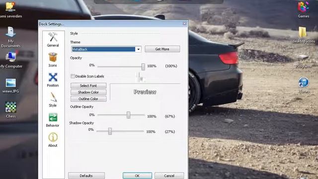 How to install RocketDock in windows xp смотреть онлайн
