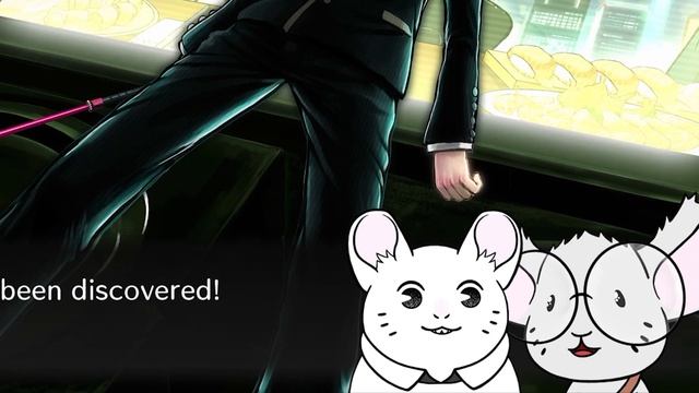 The Killing Game Just Keeps Going! | Danganronpa V3 Blind - Part 101 смотреть онлайн