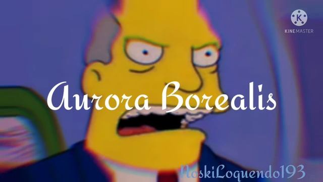 "Aurora Borealis!" - Sparta Remix смотреть онлайн