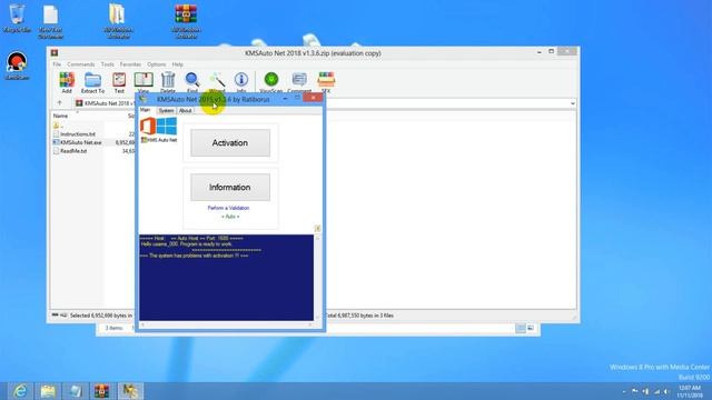 Activate Windows 7/8/8.1/10 All Version Very Simple (urdu/hindi) смотреть онлайн