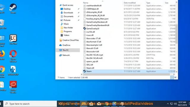 How to uninstall Steam 2 on Windows 10 & macOS? смотреть онлайн