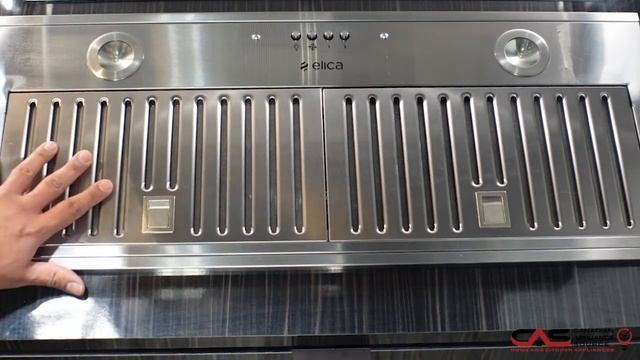 Elica EPR628S1 Range Hood Review - One Minute Info смотреть онлайн