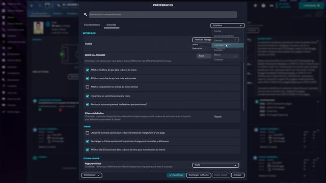 FM 23 ► INSTALLER LES FACEPACKS смотреть онлайн