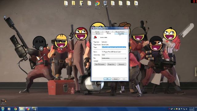 How to run most old games on Windows 7 смотреть онлайн
