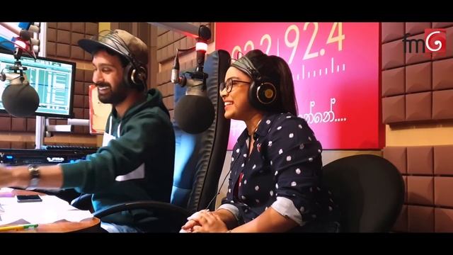 @FillT | @KevinSmokio | @K-mac | @hirushi | FM Derana Chart Show එක නැවතත් රැප් වලින් හොල්ලයි смотреть онлайн