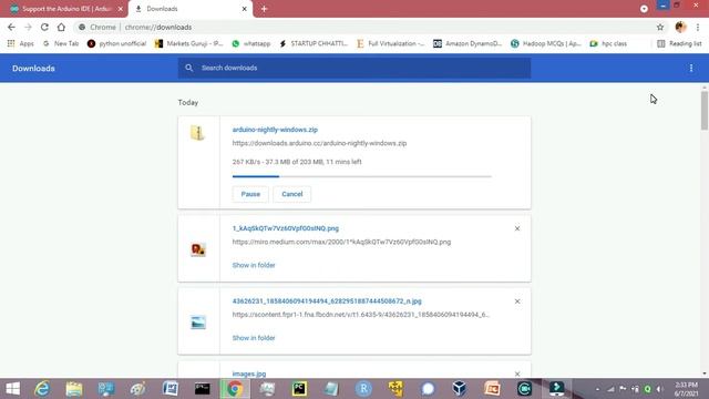 How to Download and Install Arduino ide | Simplified смотреть онлайн