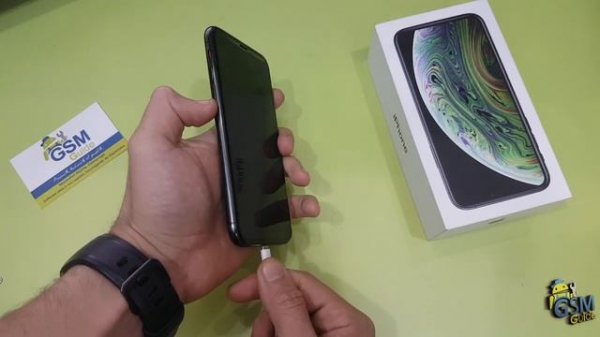 DFU Mode On iPhone XS XS Max : How To Enter It & Restore! -Gsm Guide