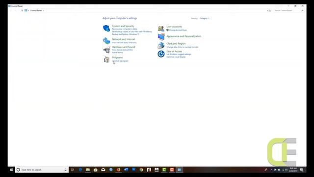 How to Install and Uninstall Epson Ecotank ET-M1180 смотреть онлайн