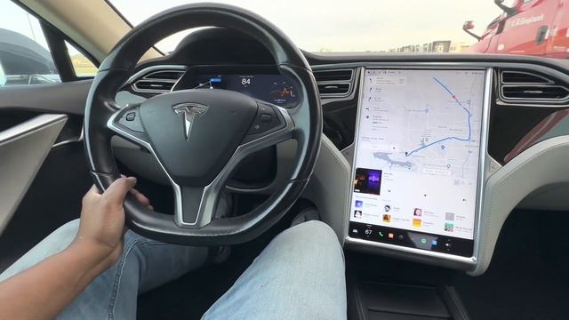Buying a 2015 Model S in 2023: Worth it? смотреть онлайн