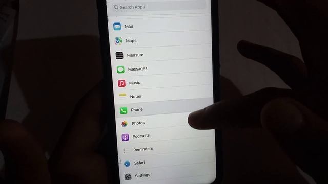 How to lock photos app on iphone ios 17 // lock gallery with passcode on iphone смотреть онлайн