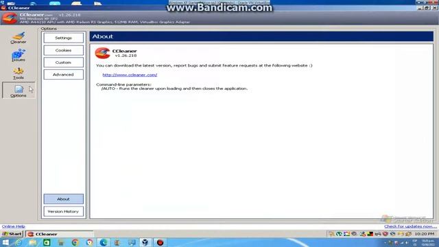 Windows xp starter edition sp2 en virtual machine parte 1 смотреть онлайн
