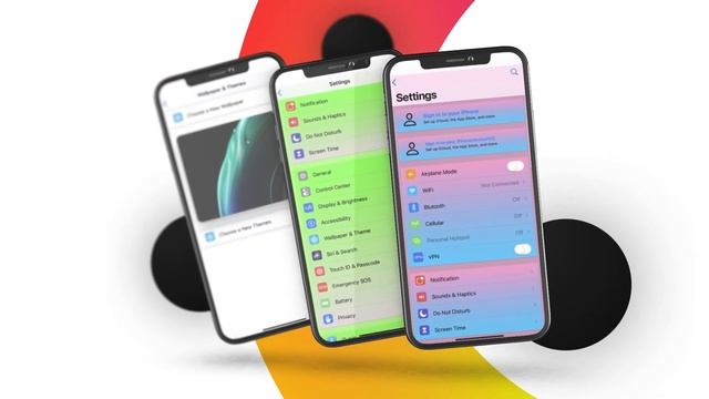 iBundles - It’s more than Jailbreaking смотреть онлайн