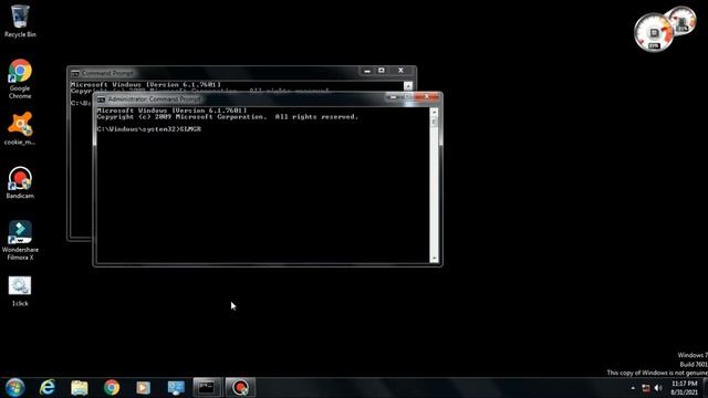 ACTIVATE WINDOWS 7 FREE || 8 8.1 10|| TECH BUDDY 2.0 || REACH 200 SUBSCRIBERS смотреть онлайн