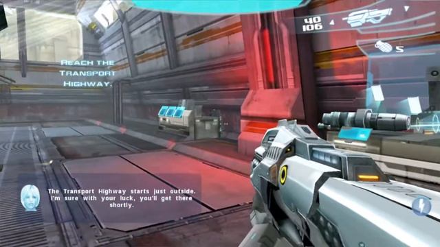N O V A 2 gameplay for mac !! смотреть онлайн