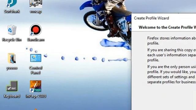 How to Create Firefox Double Browser in Windows 7/8/10/11 смотреть онлайн