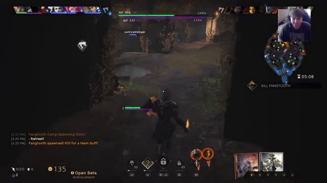 Paragon#1 download this game смотреть онлайн