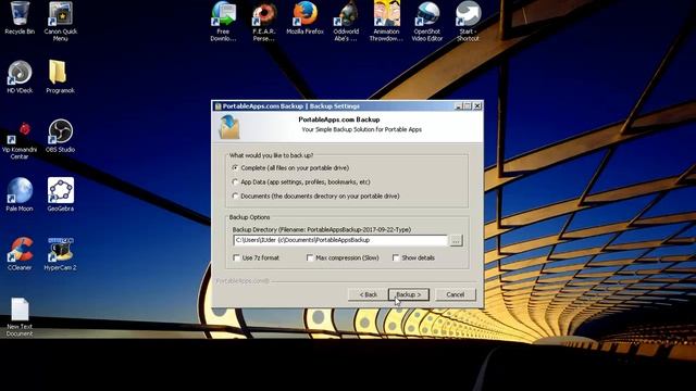 Why using Portable Apps/Miért jobb ha Portable Appsot alkalmazni смотреть онлайн