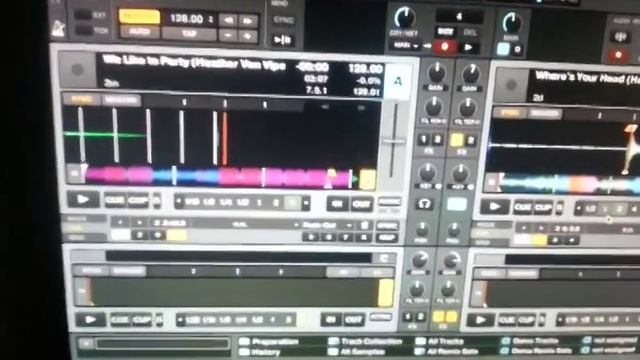 Traktor pro cue markers смотреть онлайн