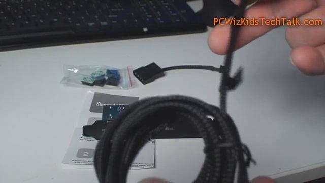 PCWizKid's 6 Core Gaming Rig смотреть онлайн