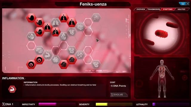 Plague Inc Evolved - Bacteria Let's Play смотреть онлайн