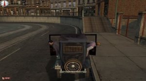 PaulIe's Storles: History of Lost Heaven. История №10. Охота